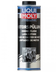 Solutie de curatat motorul pe interior Liqui Moly Pro-Line 1l