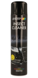 Solutie inepartare insecte Motip 600 ml