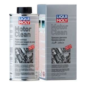 Soluţie Liqui Moly spălare motor "Motor Clean" 500 ml