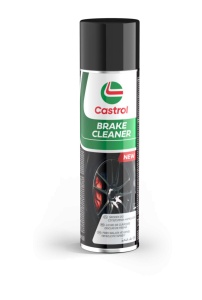 Spray curatare placute de frana Castrol 500 ml