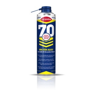 SPRAY MULTIF. CARAMBA 70