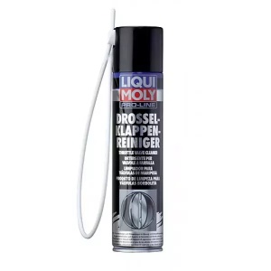 Spray Pro-Line pentru curatare clapeta acceleratie LIQUI MOLY 400ml