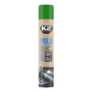 Spray Silicon Bord K2 Polo Pin 750 ml