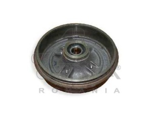 Tambur frana ASAM AUTOMOTIVE 30229 Logan / Sandero