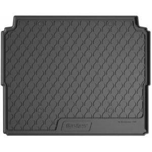 Tavita portbagaj C5 AIRCROSS SUV (upper variable floor) ● Gledring