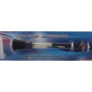 Tester antigel