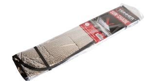 TRP1000 Parasolar Al pt Dacia 60x130 cm TRIMMER
