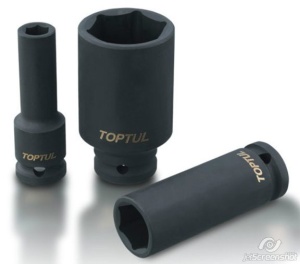 Tubulara impact 1/2 24mm