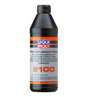 Ulei cutie viteze automată Liqui Moly 8100