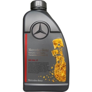 Ulei cutie viteze automata Mercedes ATF(MB 236.17) 1L