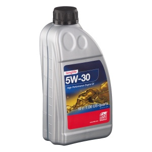 Ulei de motor Febi Bilstein 5W30 Longlife 1L
