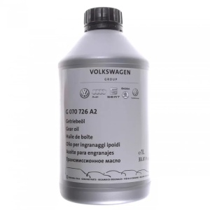 Ulei de transmisie OE VOLKSWAGEN G060726A2 75W 1L