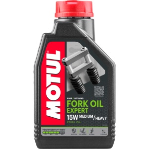 Ulei furca Moto - MOTUL FORK OIL EXP 15W (M/H) 1L