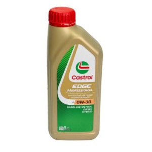 Ulei motor Castrol Edge Professional A5 0W30 1L