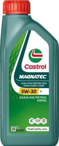 Ulei motor Castrol Magnatec 5W30 P 1L