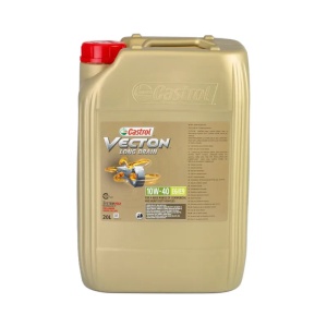 Ulei motor Castrol Vecton Long Drain 10W40 20L