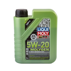 Ulei motor Liqui Moly Molygen New Generation 5W20 (8539) 1L