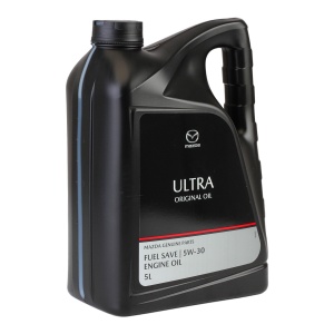 Ulei motor Mazda Dexelia Ultra 5W30 5L