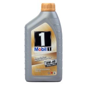 Ulei motor Mobil 1 Fs 0W40 1L