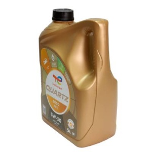 Ulei motor Total Quartz 9000 Future NFC 5W30 5L