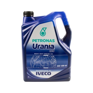 Ulei motor Urania LD 9 10W40 5L