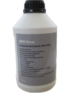 Ulei pentru cutie de viteze automata BMW JWS 3309 MINI 83227542290, volum 1 litru