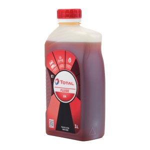 Ulei servodirectie Total Fluide DA 1L