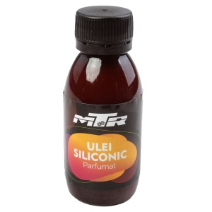 Ulei siliconic parfurmat MTR 100 ml