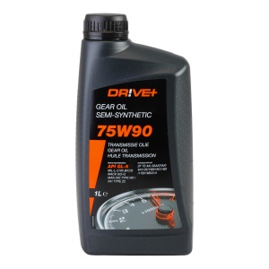 Ulei transmisie DRIVE+ 75W90 GL 5 1L