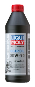 Ulei transmisie Motorbike 80W90 1L
