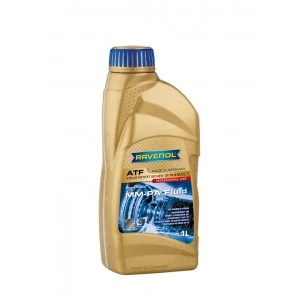 Ulei transmisie Ravenol ATF MM-PA Fluid 1 L