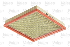 VALEO 585 179, Filtru aer echivalenta C 26 206 - Img 3