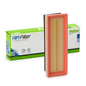 VALEO 585181 Filtru aer echivalenta C 2859 - Img 1
