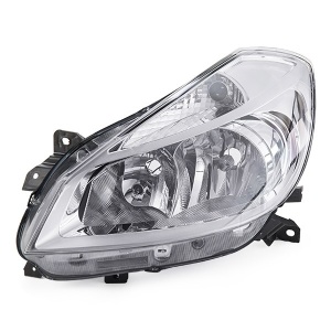 VALEO ORIGINAL PART 088947 Far pentru RENAULT CLIO - Img 2
