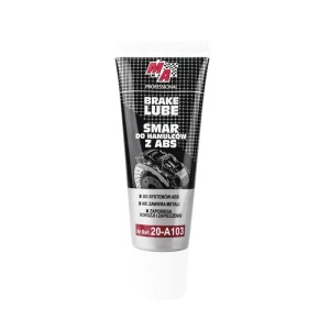 Vaselina pentru frane MA PROFESSIONAL 50G