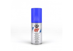 007 – Spray degripant si lubrifiant 50ml