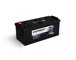 Acumulator Rombat Terra 180 Ah