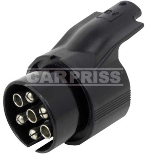 Adaptor priza remorca de la 7 pini la 13 pini