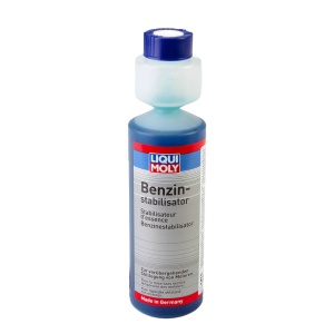 Aditiv benzina Liqui Moly stabilizator 250 ml