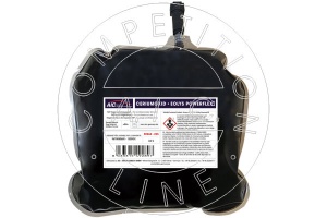 Aditiv filtru particule AIC Punga 2,4L