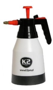 ATOMIZOR - Pompa de stropit manuala 2L