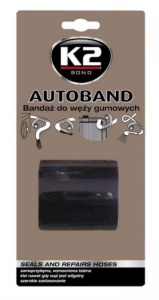 BANDAZ 5cmx3m – Banda reparatii furtune,conducte si tevi