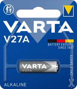 Baterie Varta V27A 12V