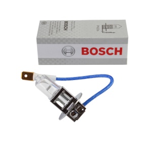 Bec Bosch H3 12V 55W PK22s