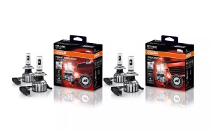 Bec Led Osram Truckstar Night Breaker Led H7
