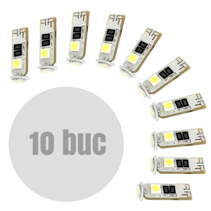 Bec MTR W5W 12V 3W