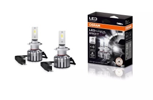 Bec Osram LEDriving HL Bright H7/H18 (Off-Road)
