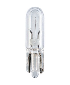 Bec Osram Original W2W 12V 2W W2X4.6d