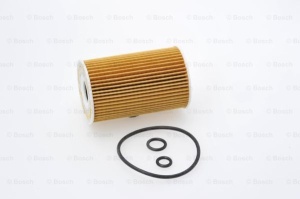 BOSCH F 026 407 023 Filtru ulei - Img 4