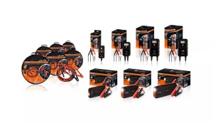 Cablu de transfer curent Osram 3.5m 700A